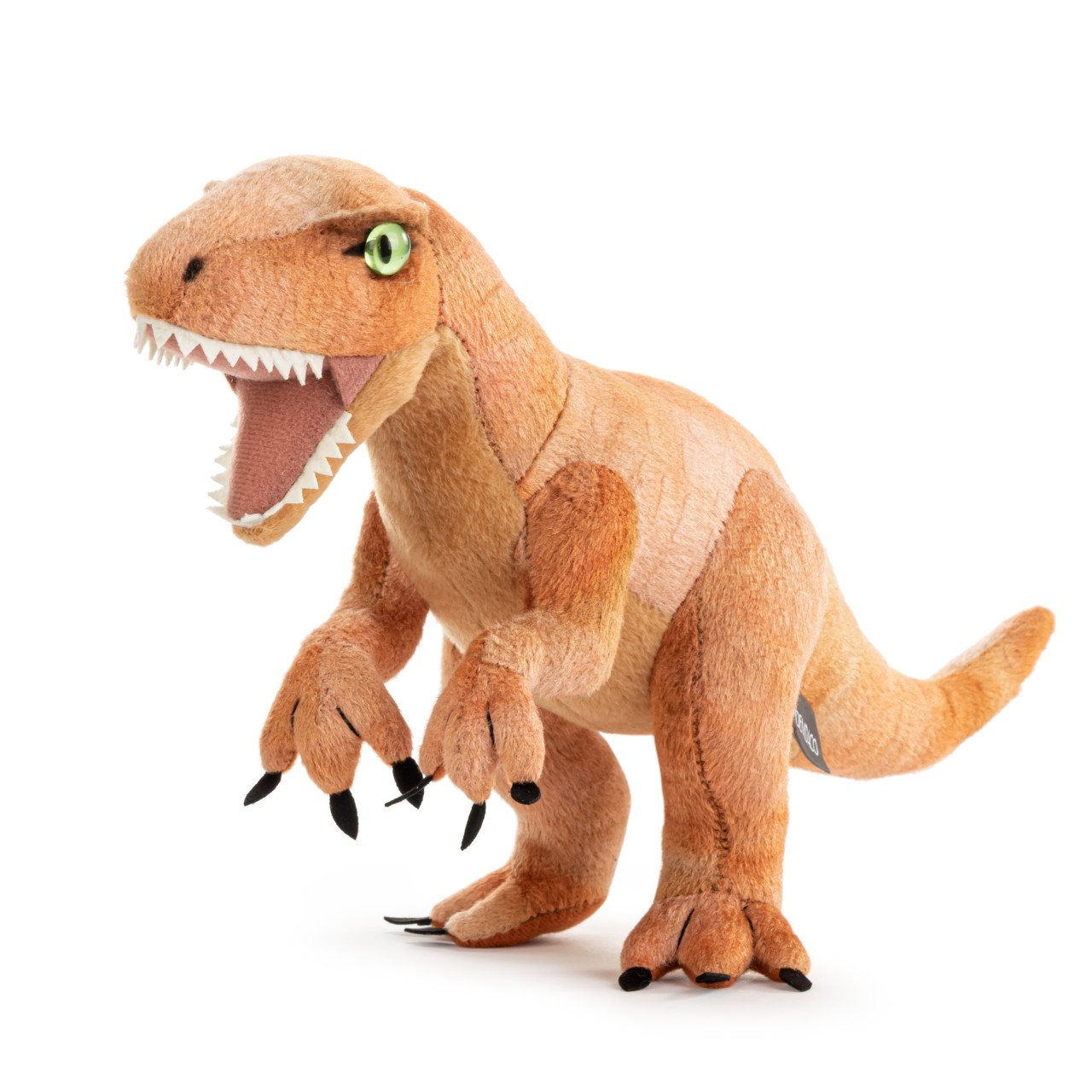Velociraptor Beanbag thumbnail