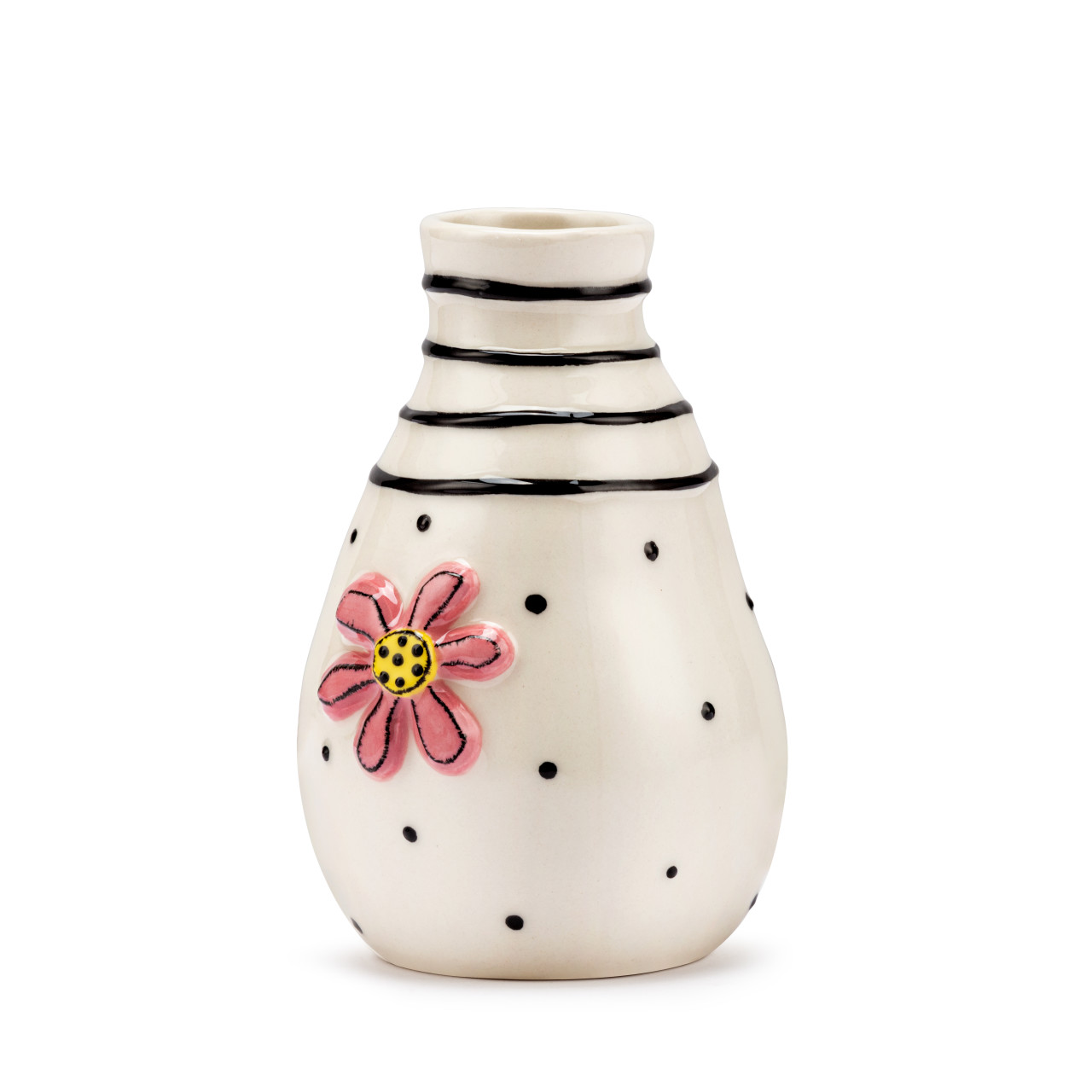 Flower Mini Vase thumbnail