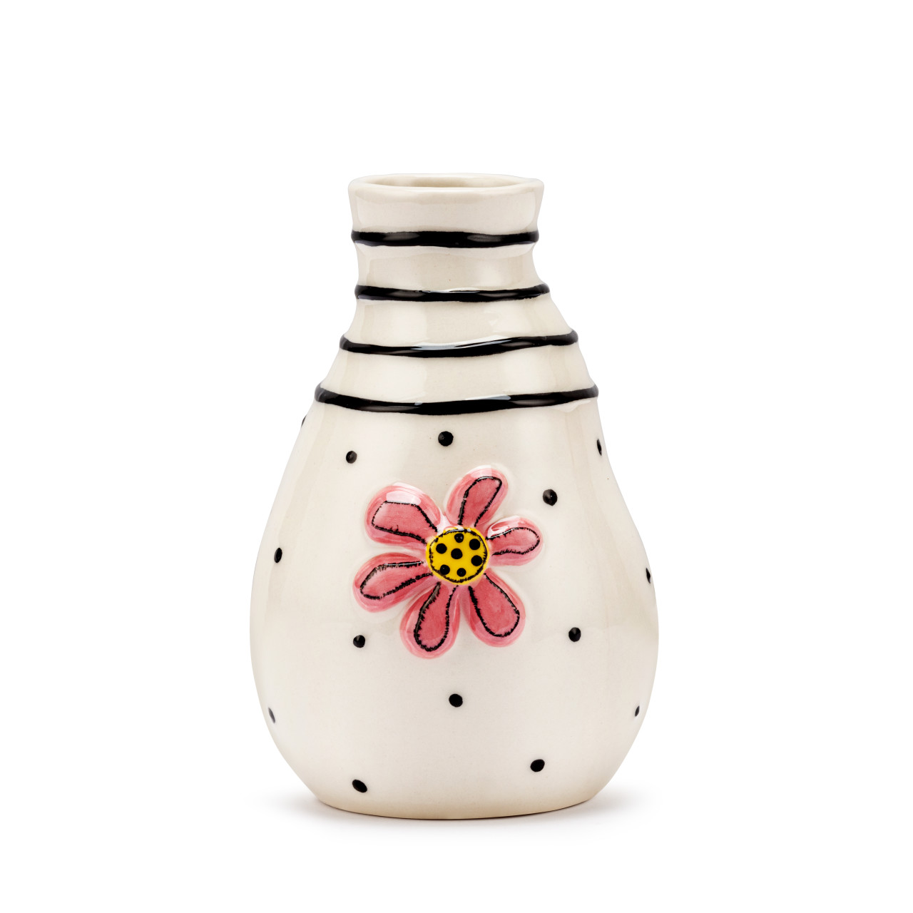 Flower Mini Vase thumbnail