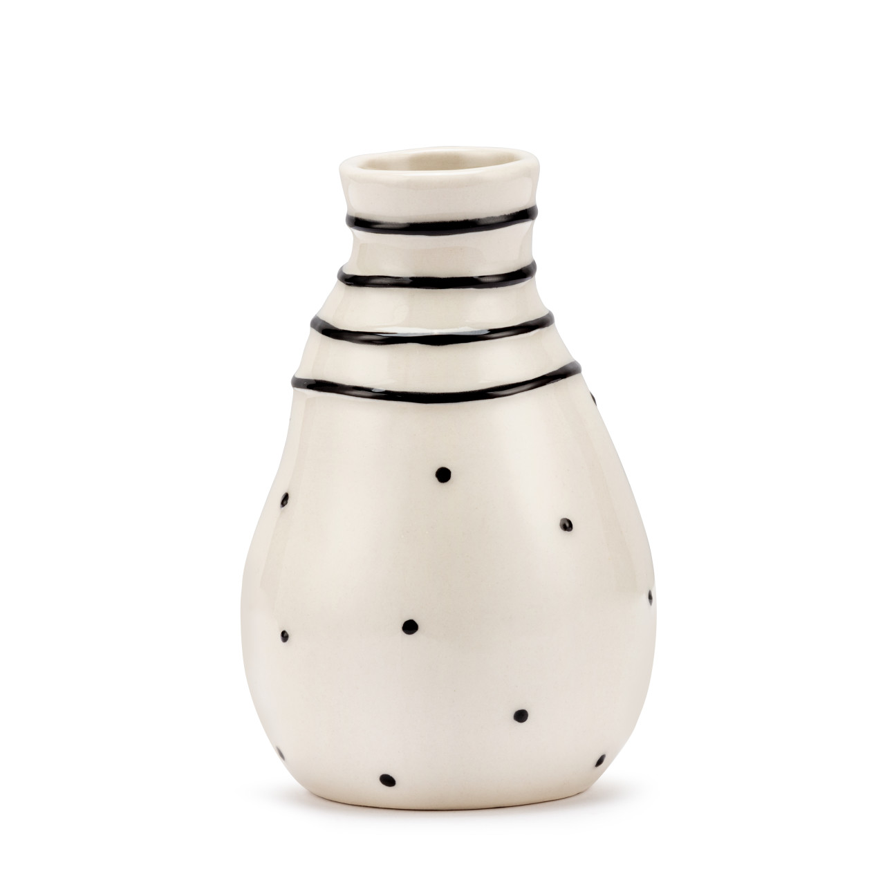 Flower Mini Vase thumbnail