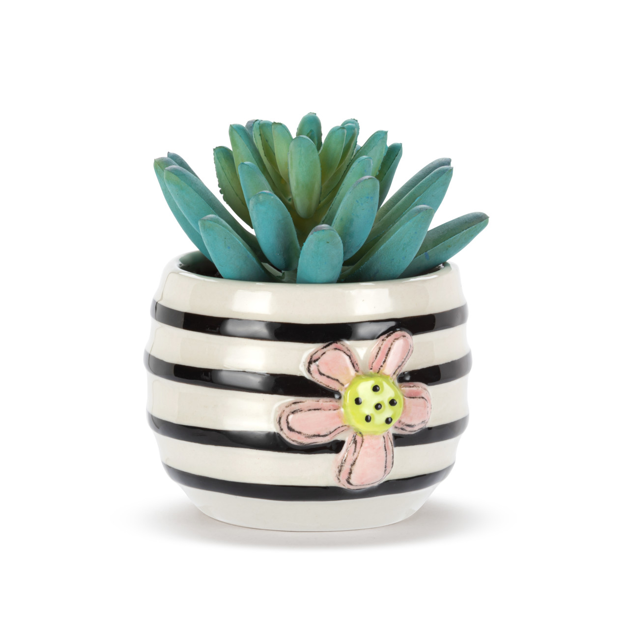 Mini Succulent - Flower thumbnail