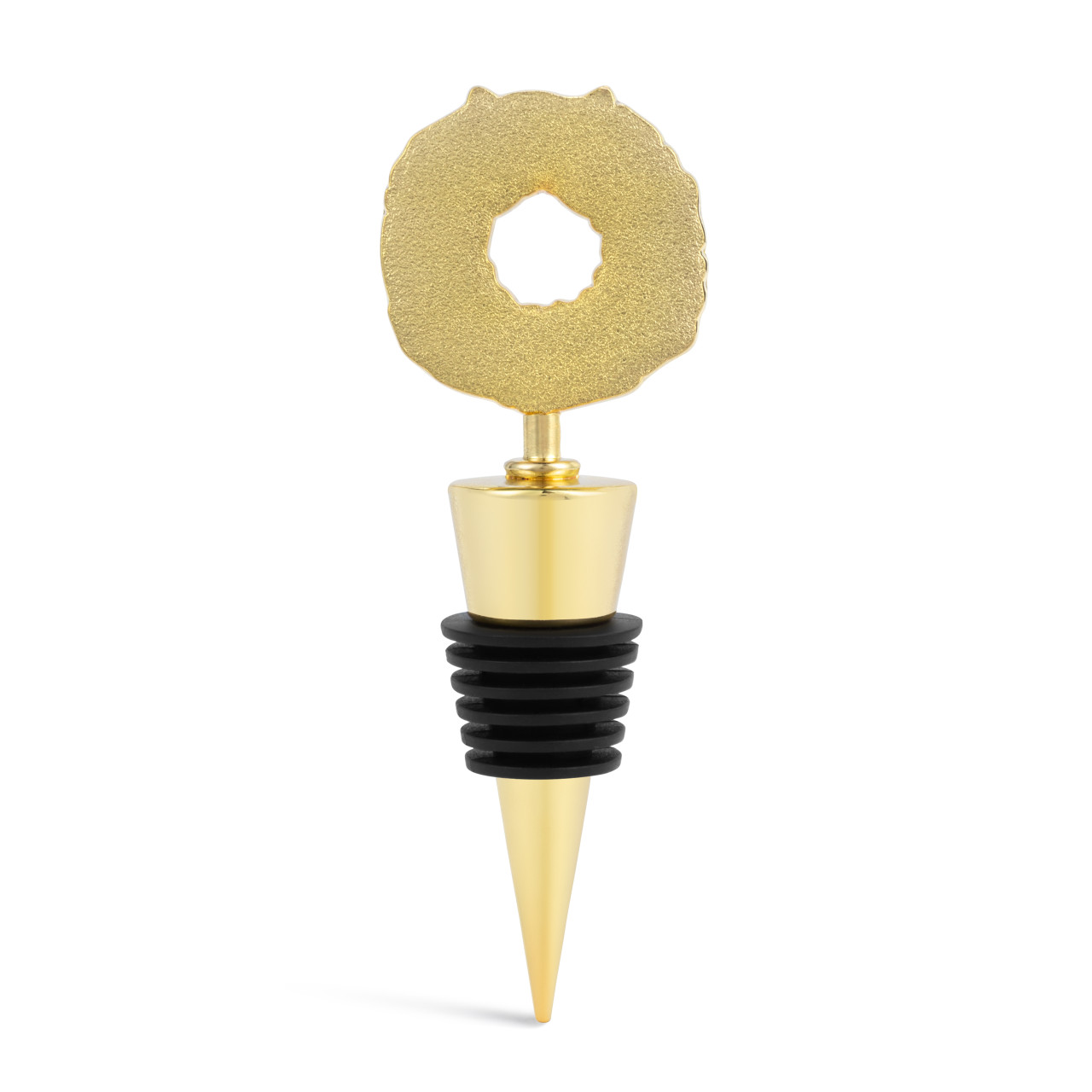 Bottle Stopper - Wreath thumbnail