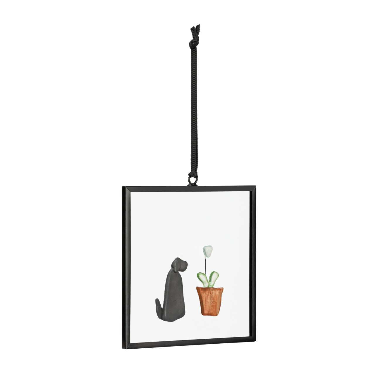 Ready to Play Suncatcher thumbnail