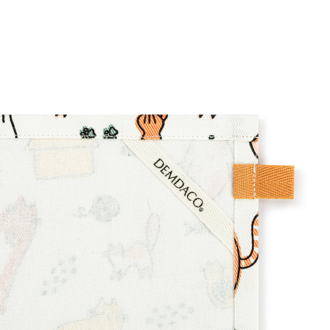 Cat Breeds Kitchen Towel thumbnail