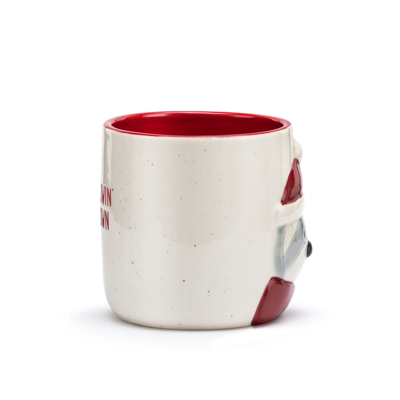 Ceramic Sloth Mug thumbnail