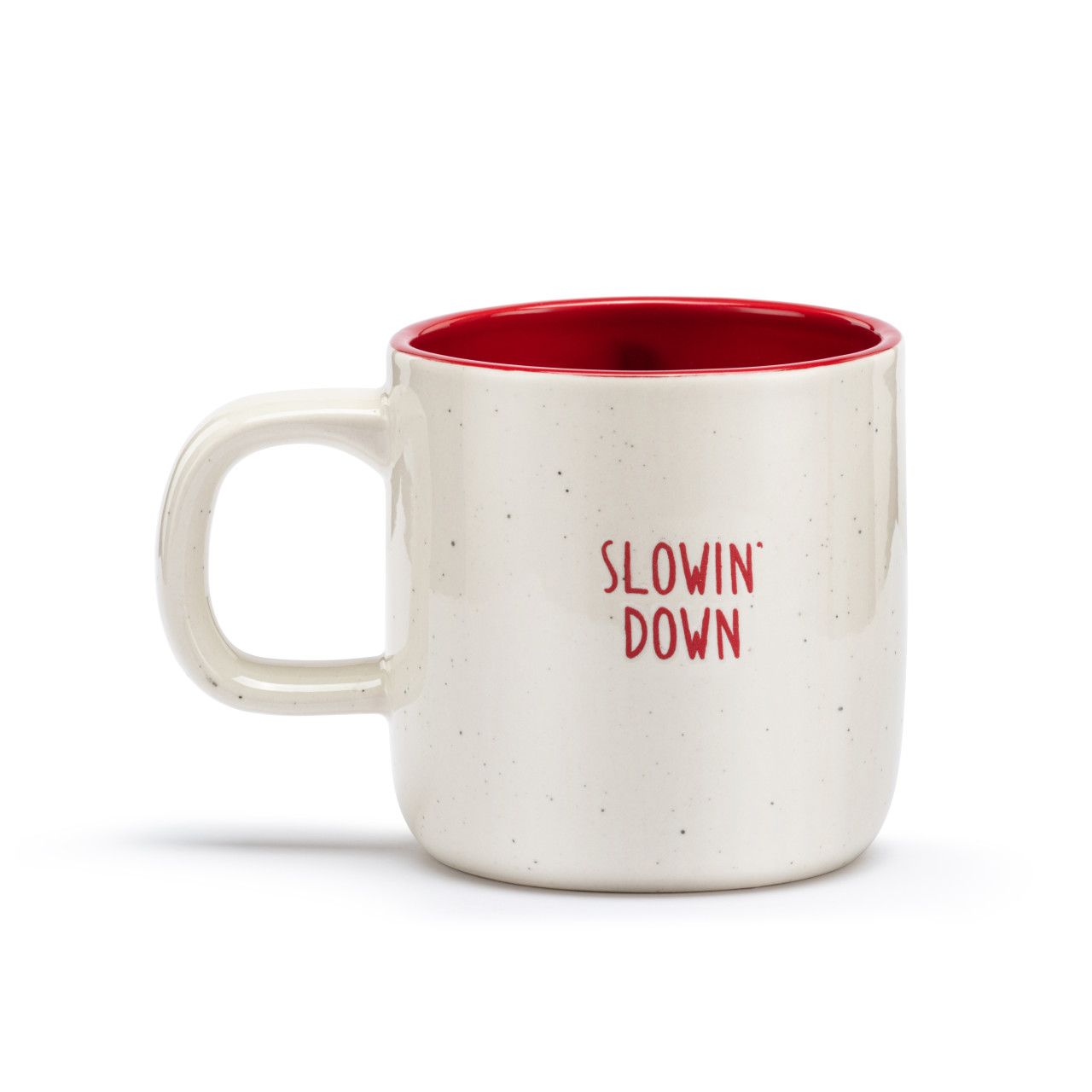 Ceramic Sloth Mug thumbnail