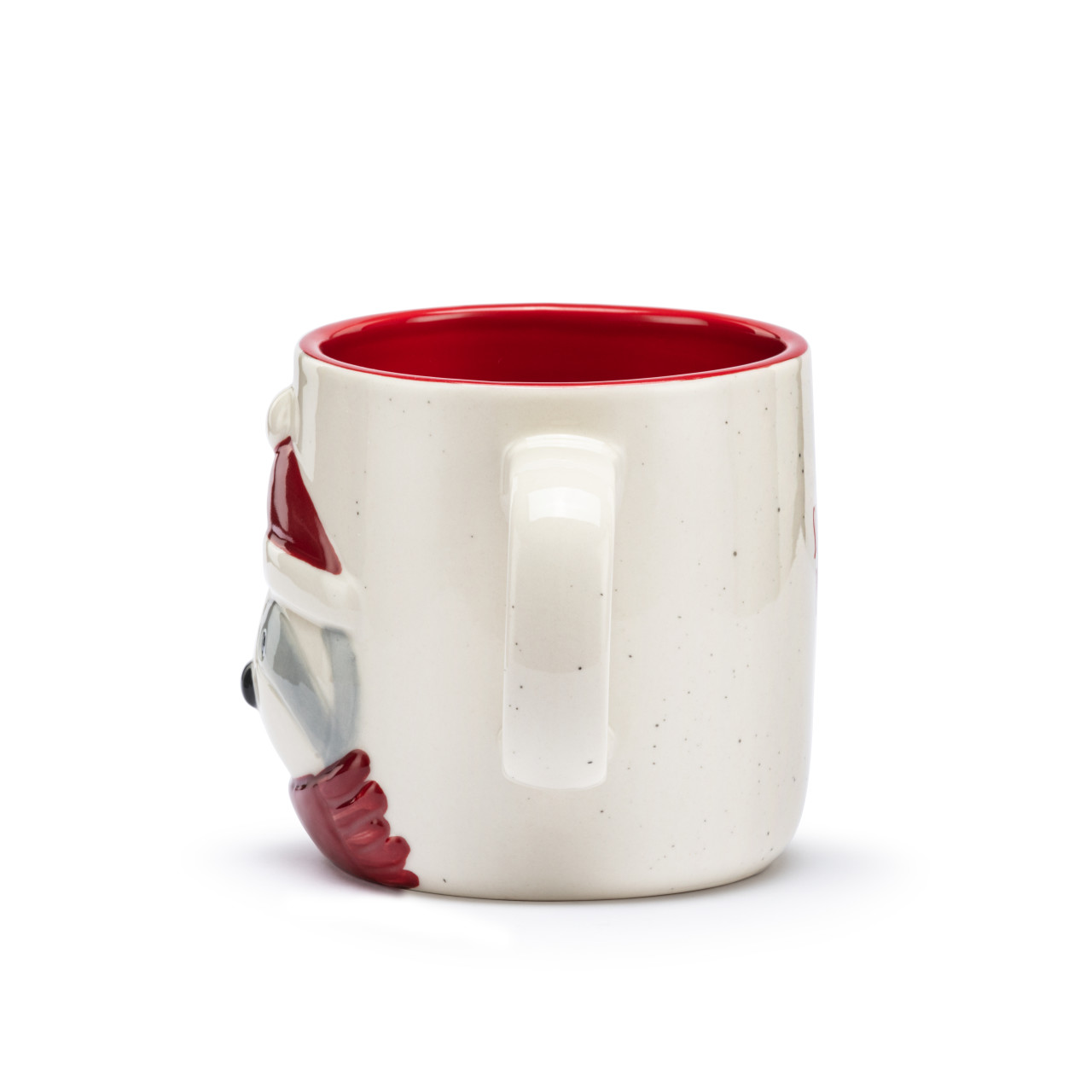 Ceramic Sloth Mug thumbnail