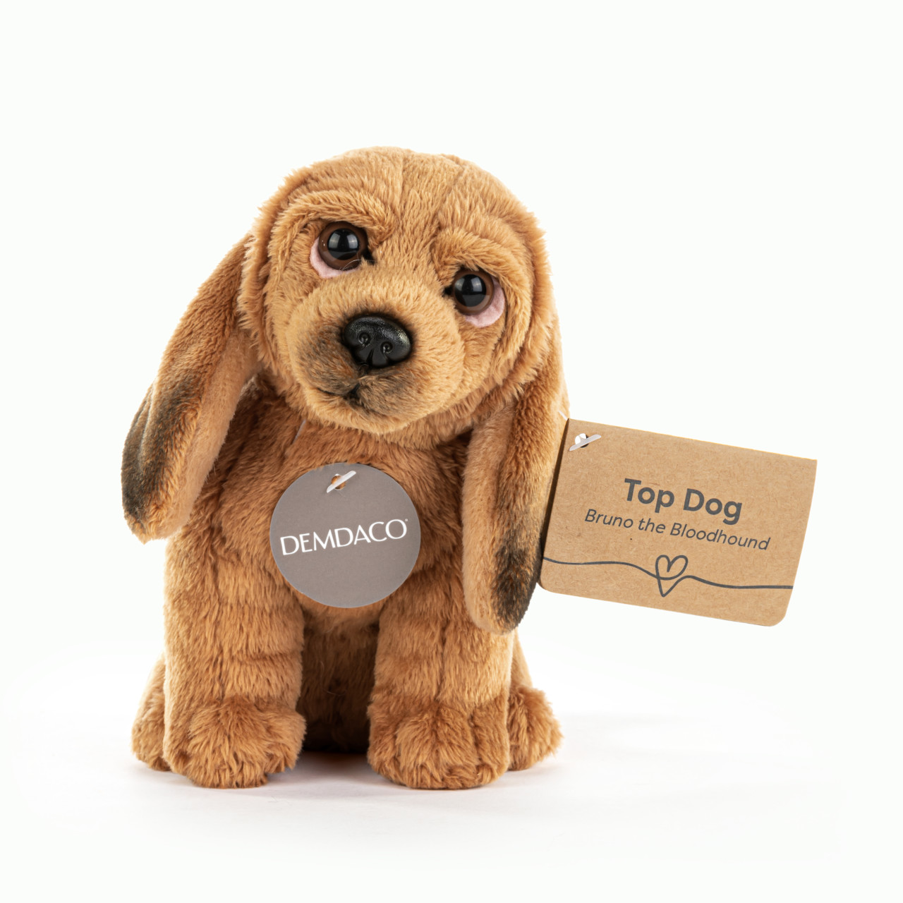 Bloodhound Beanbag thumbnail