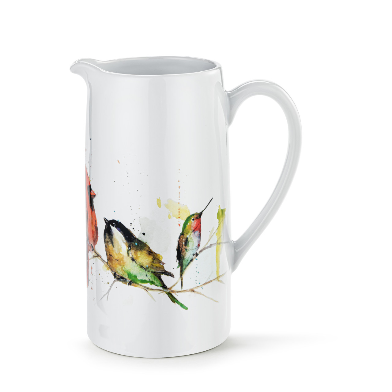 Little Birds Pitcher thumbnail