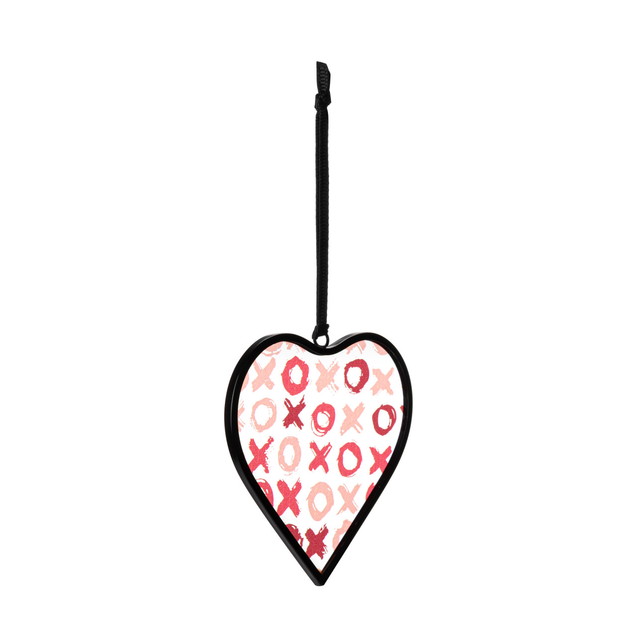 XOXO Heart Suncatcher thumbnail