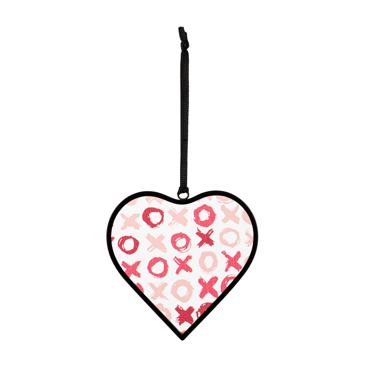 XOXO Heart Suncatcher thumbnail