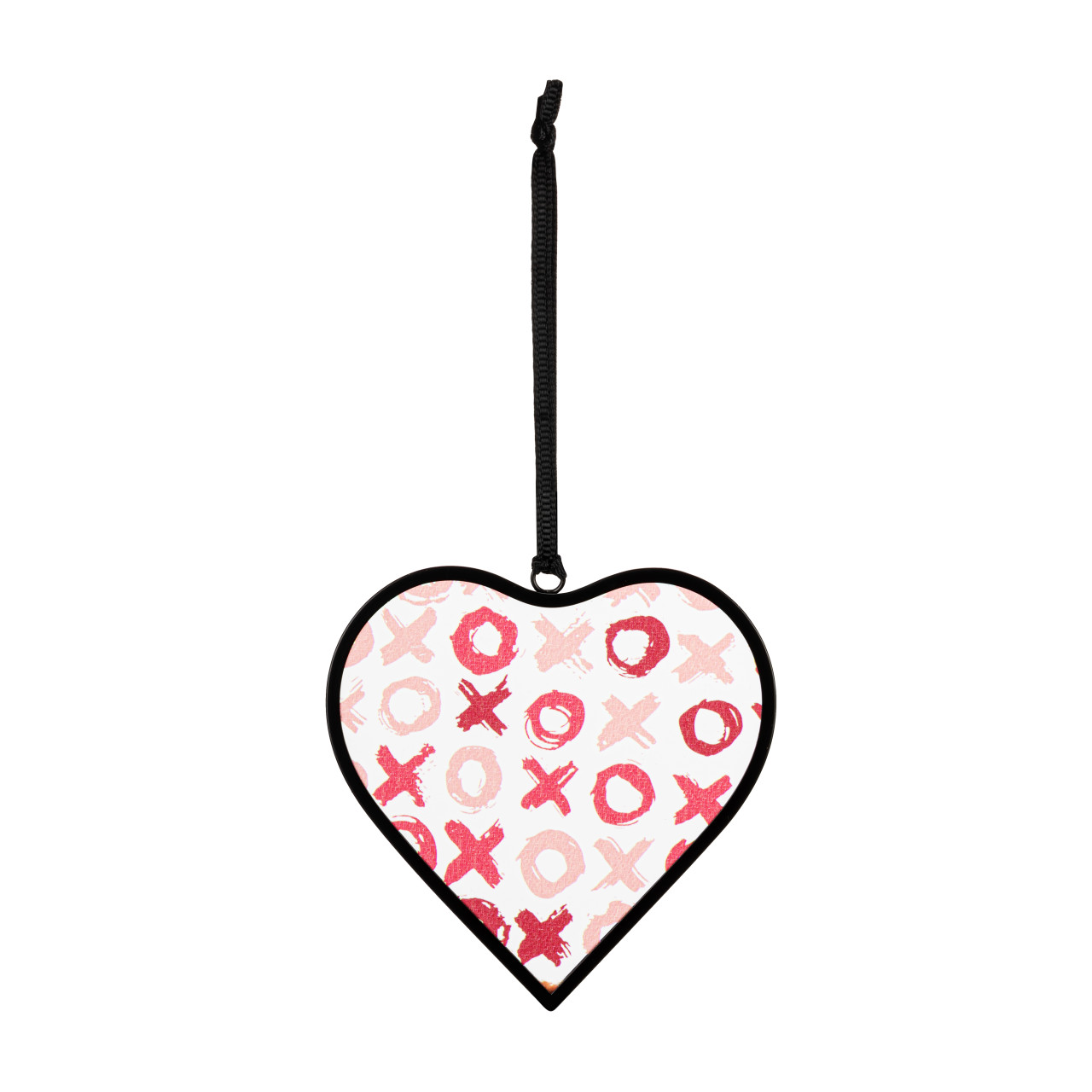 XOXO Heart Suncatcher thumbnail
