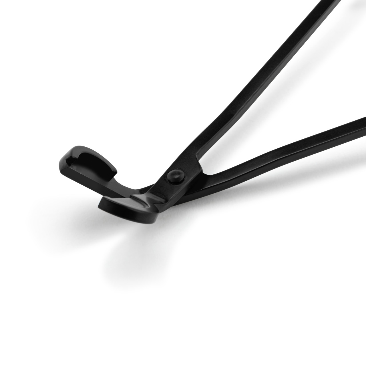 Candle Snuffer and Trimmer Set - Black thumbnail