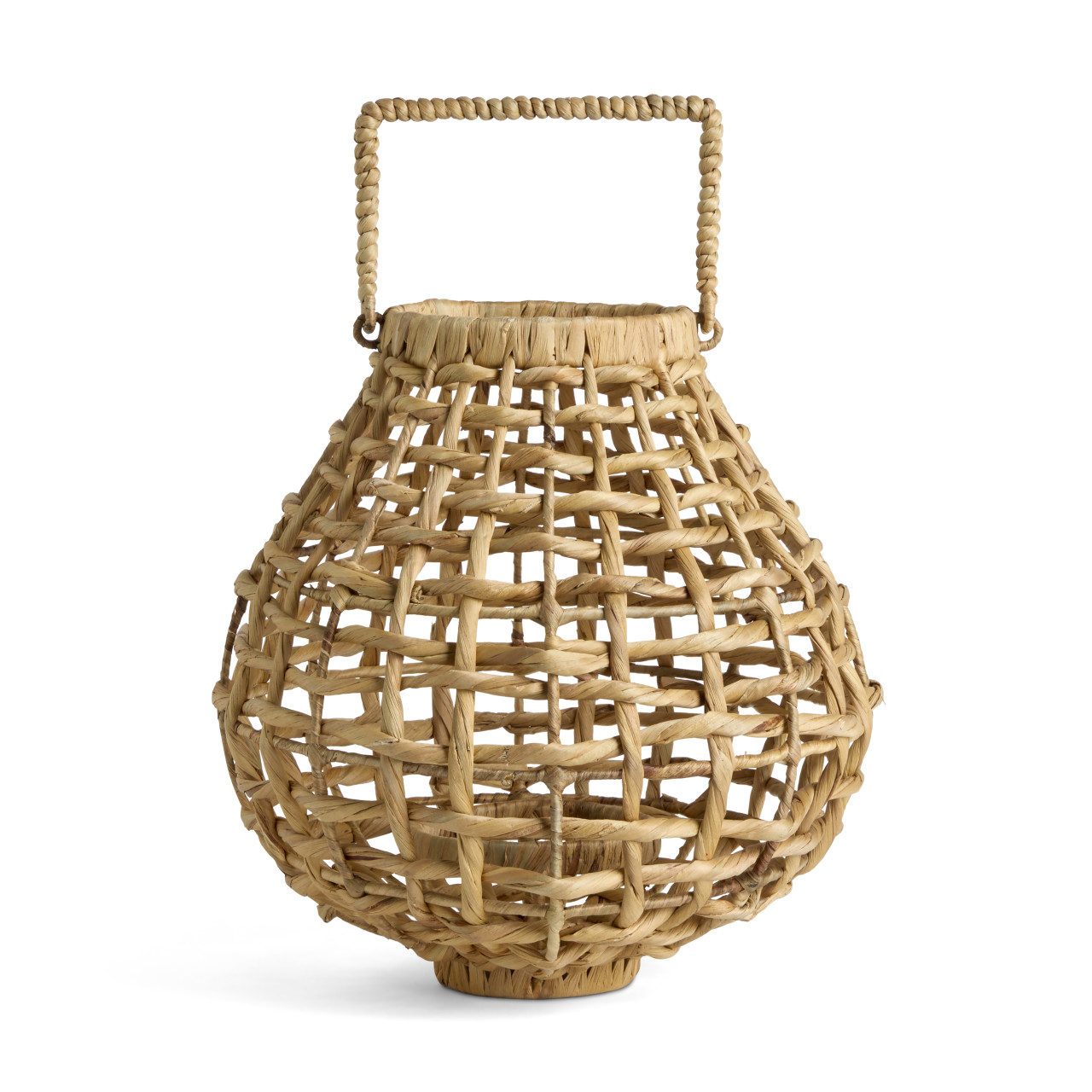 Wide Woven Lantern thumbnail