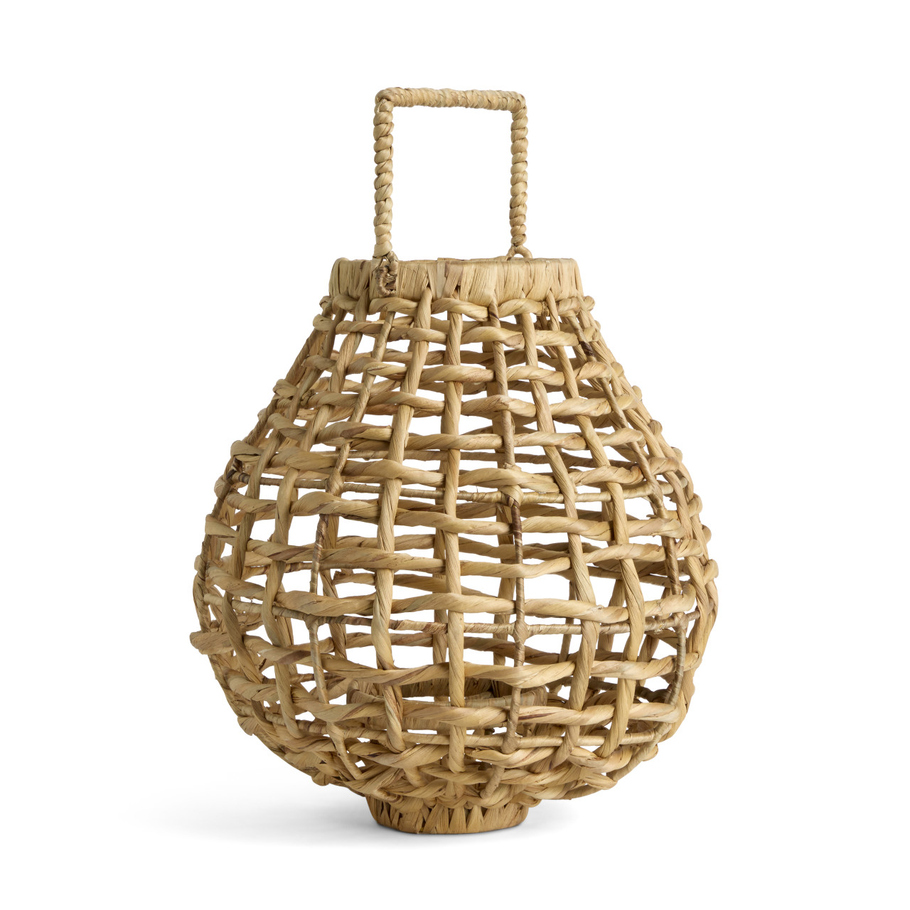 Wide Woven Lantern thumbnail