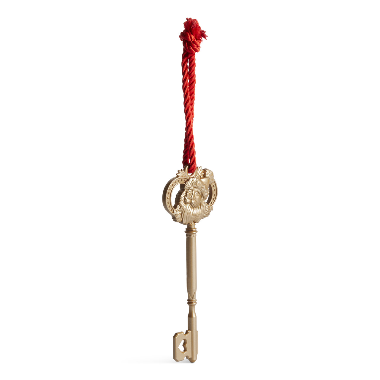 Santa's Magic Key thumbnail