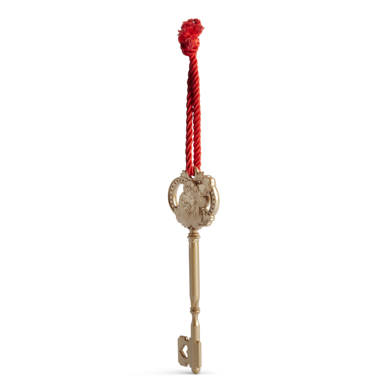 Santa's Magic Key thumbnail