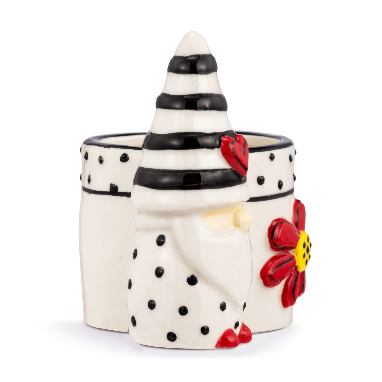 Gnome Mini Planter - Mom thumbnail