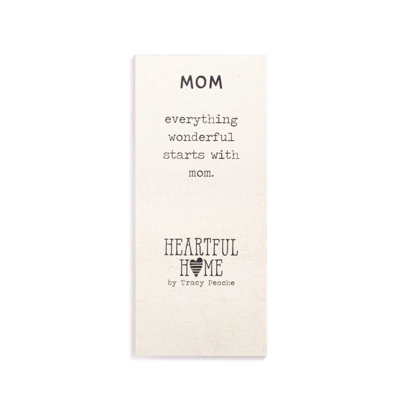 Gnome Mini Planter - Mom thumbnail