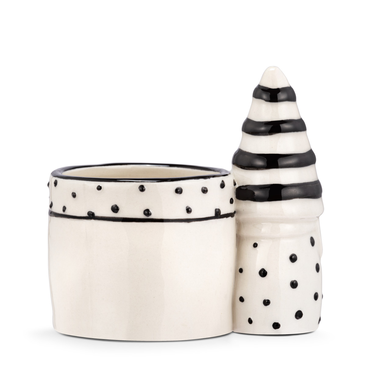 Gnome Mini Planter - Mom thumbnail