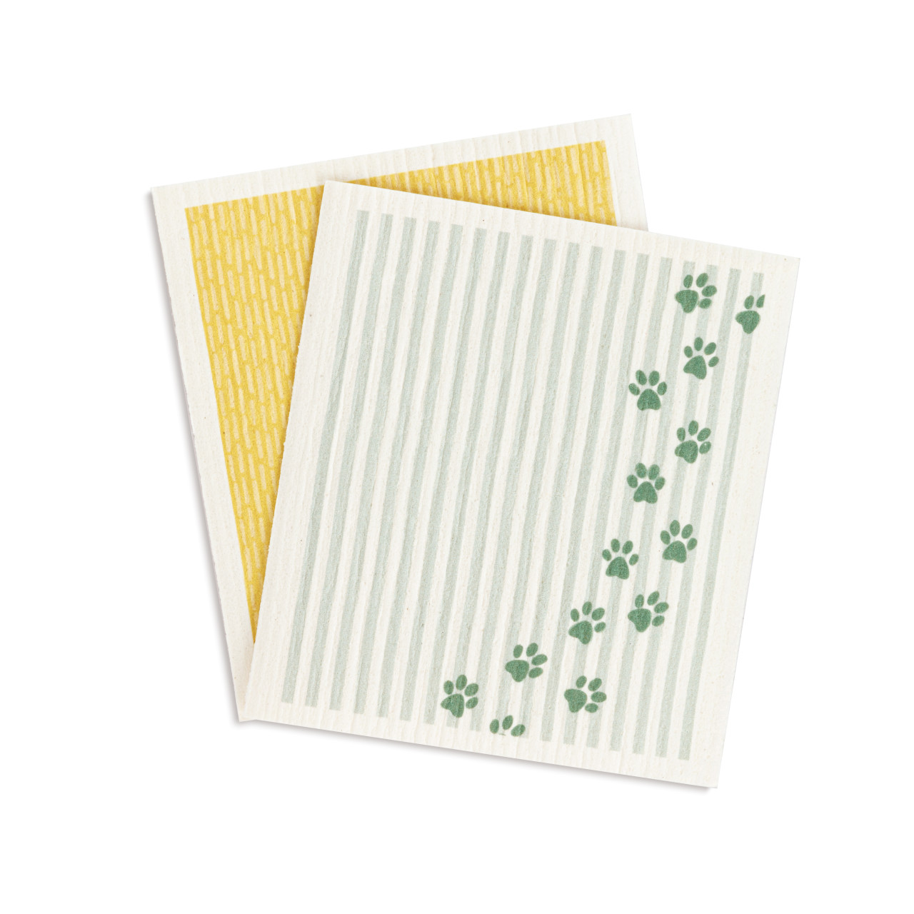 BioDishCloths Set of 2 - Dogs Eat Free thumbnail