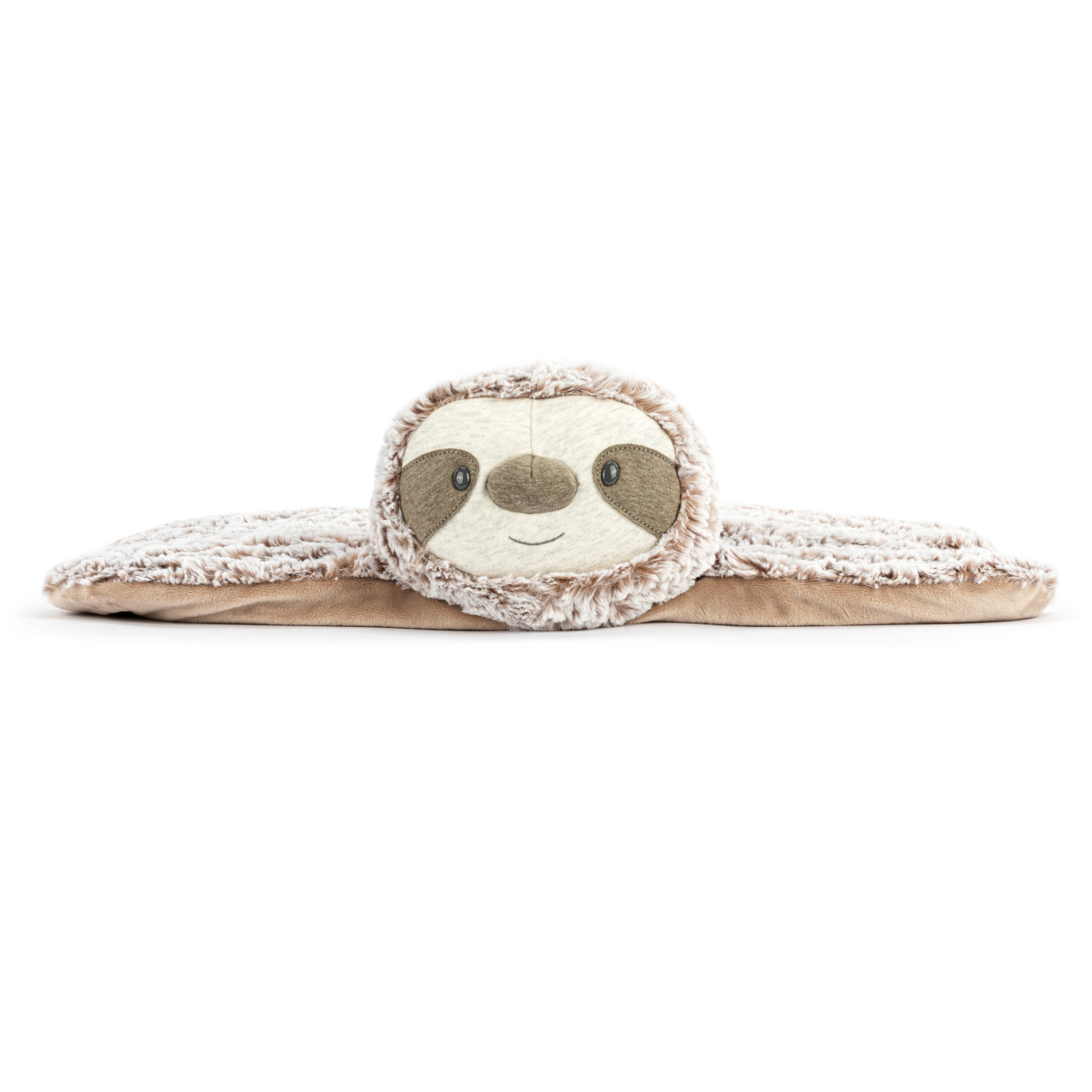 Heartful Hugs Weighted Blanket - Sloth thumbnail