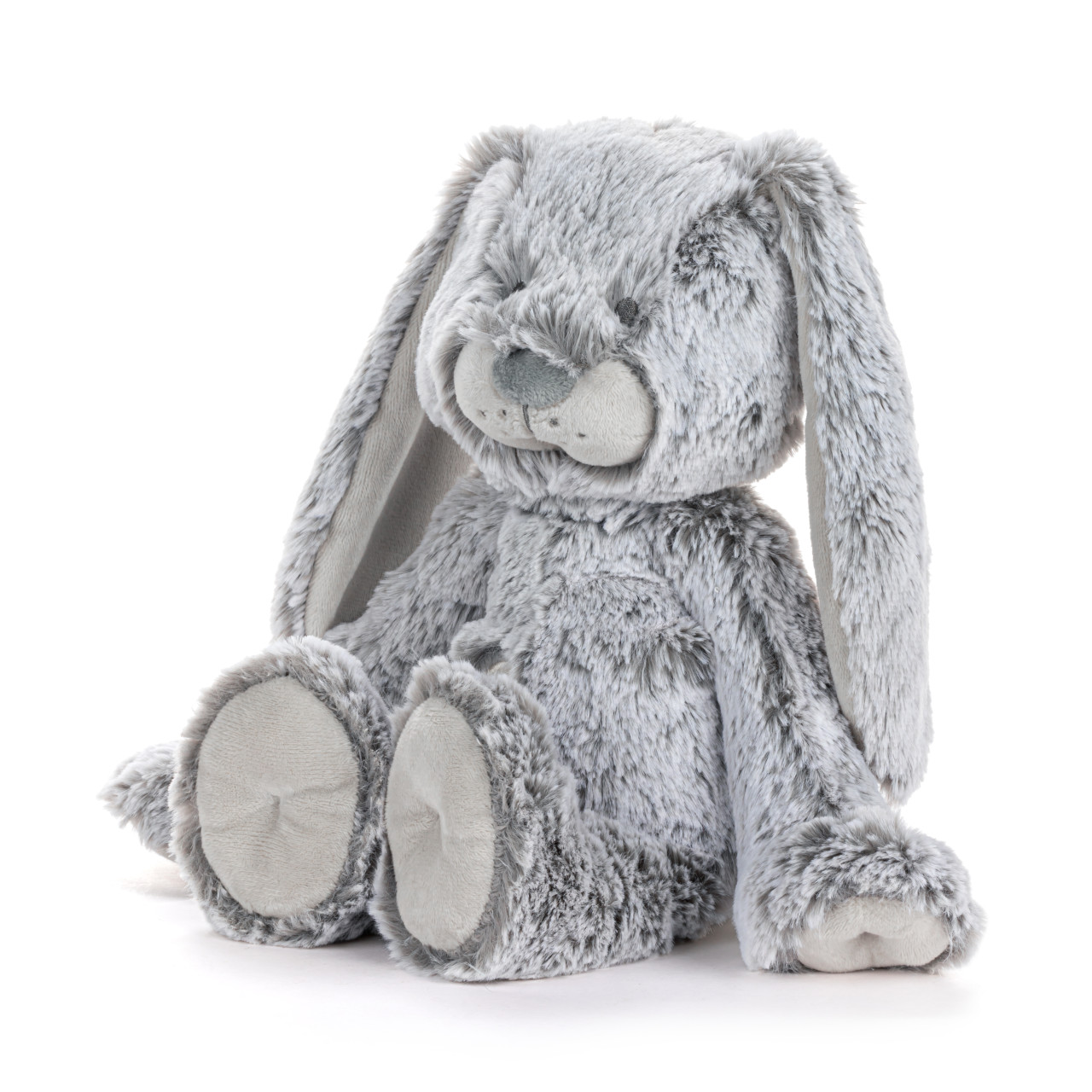 Luxurious Bunny Plush - Neutral thumbnail