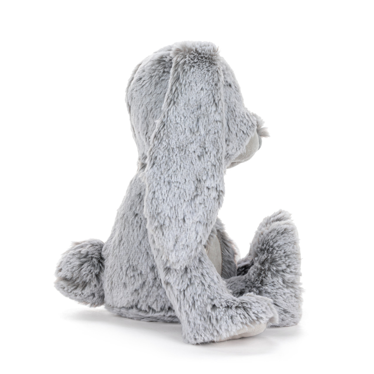 Luxurious Bunny Plush - Neutral thumbnail