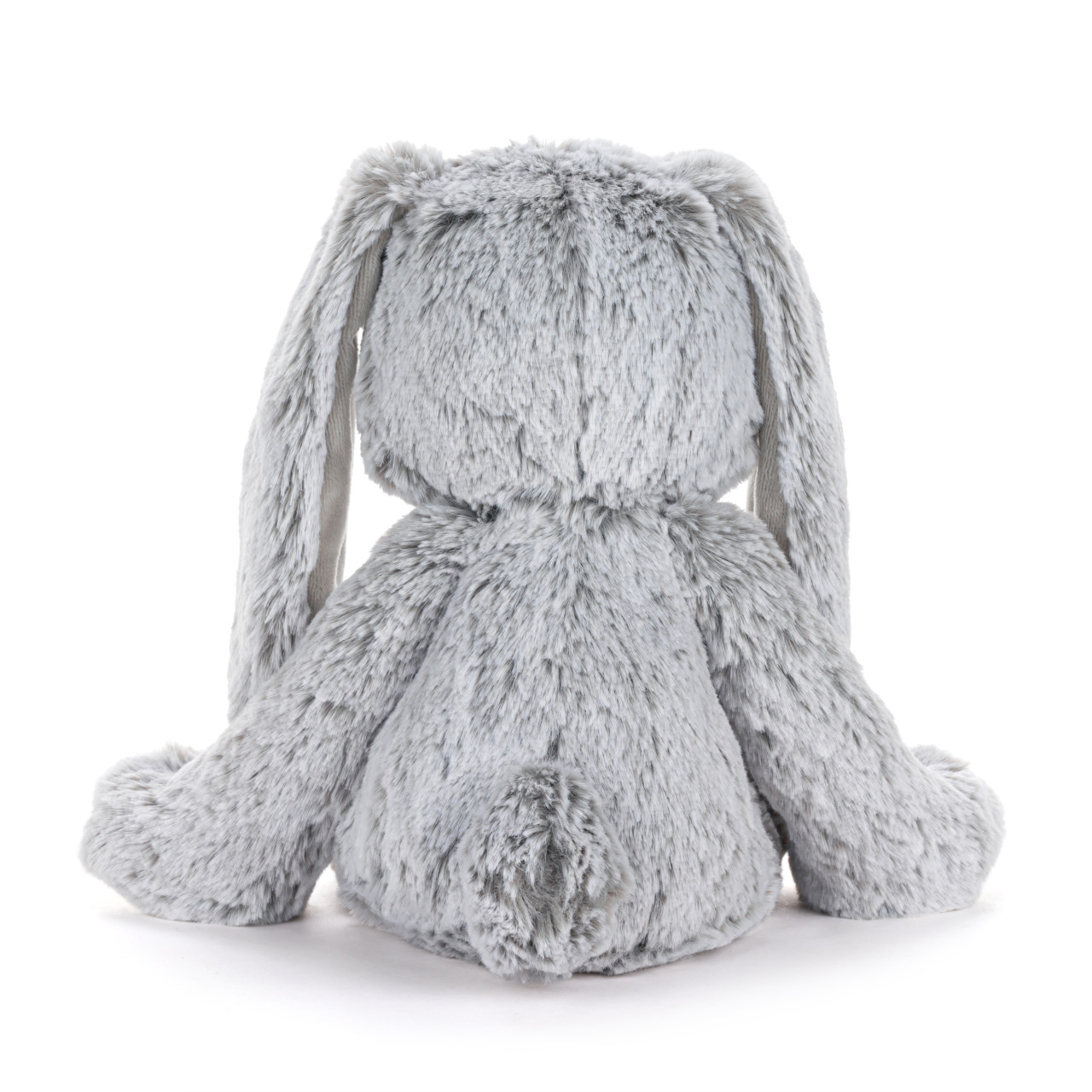 Luxurious Bunny Plush - Neutral thumbnail