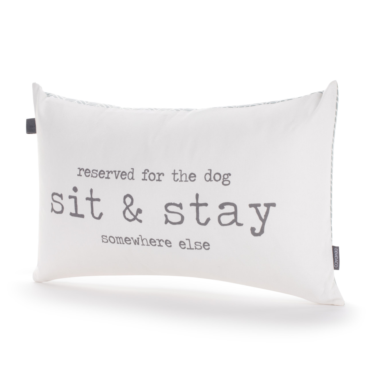 Sit & Stay Pillow thumbnail