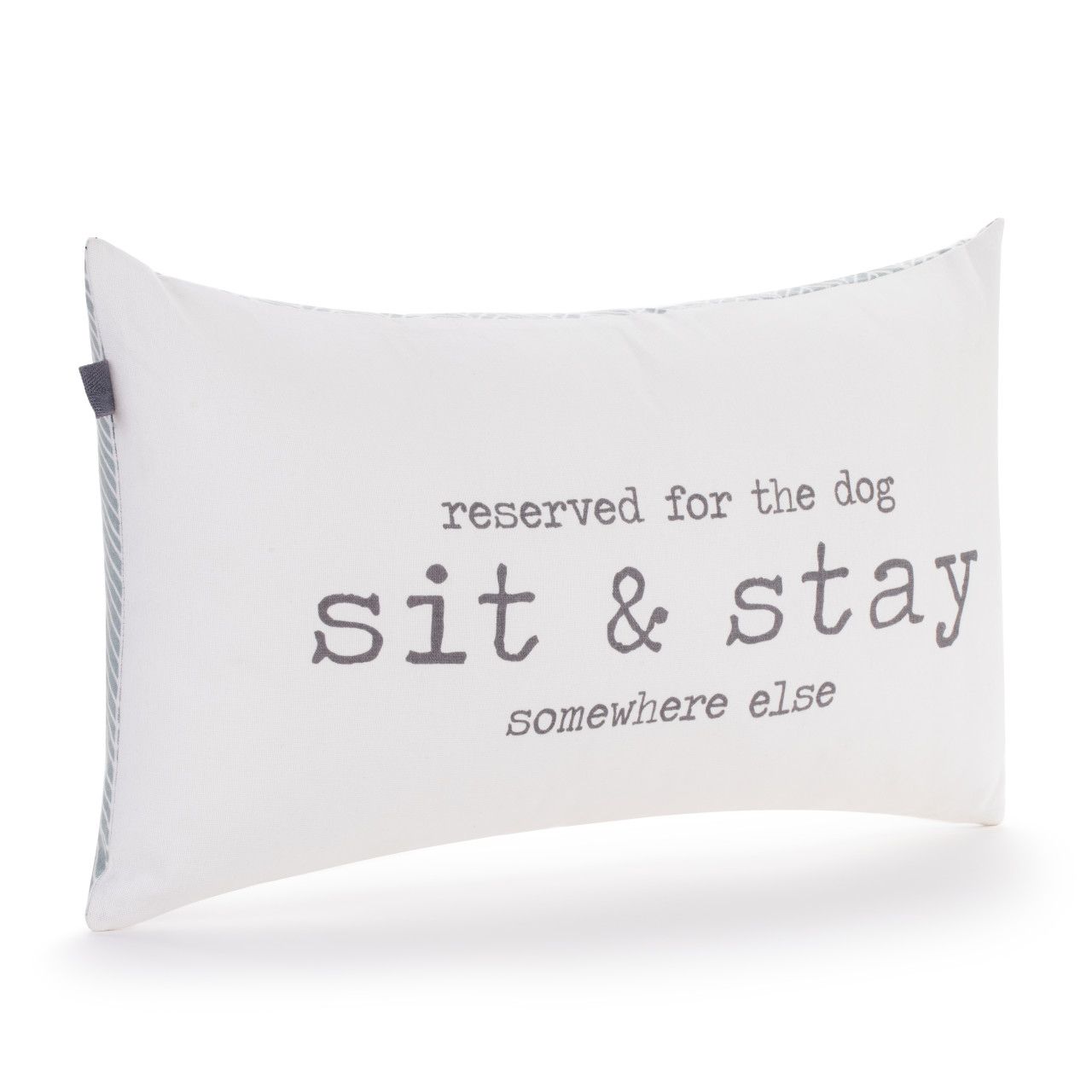 Sit & Stay Pillow thumbnail