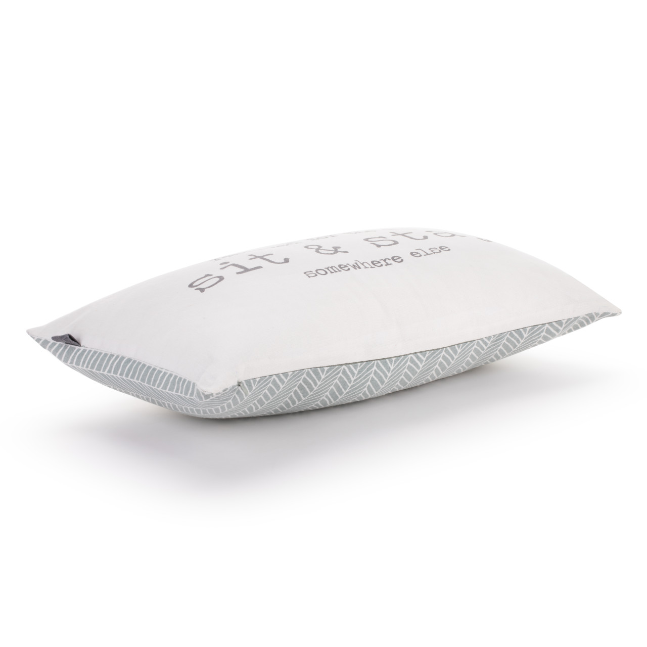 Sit & Stay Pillow thumbnail