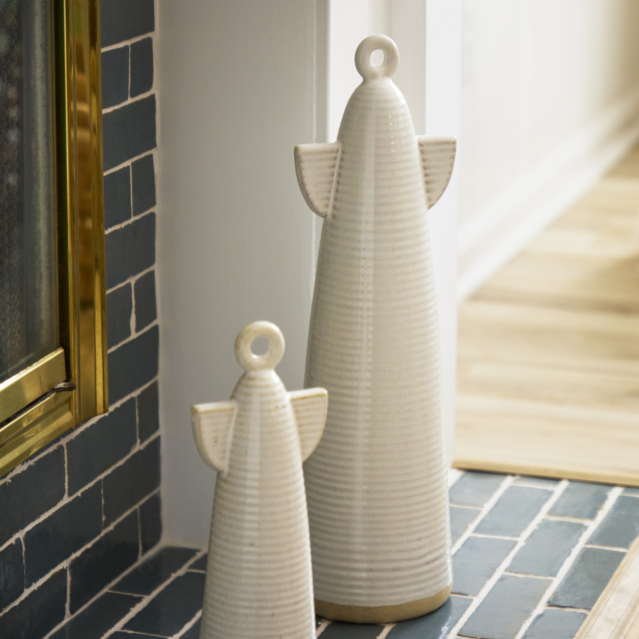 Angel Figure - Medium thumbnail