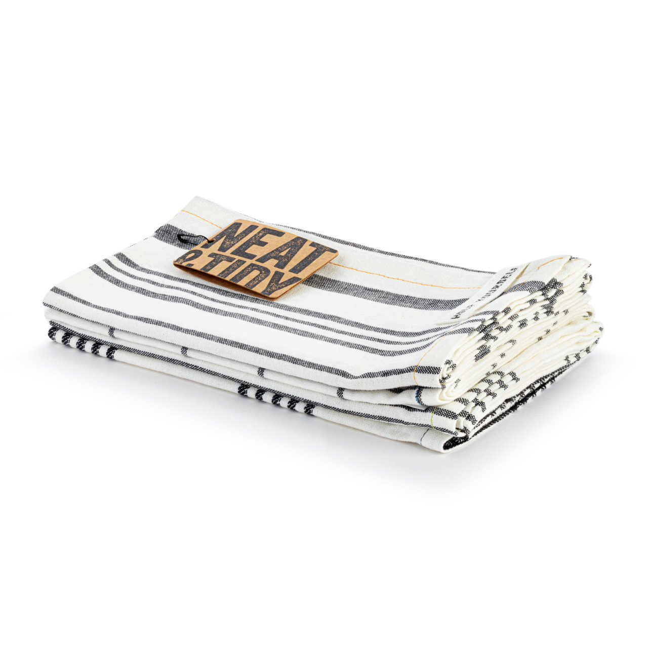 Gather 'Round Dinner Napkins - Set of 4 thumbnail