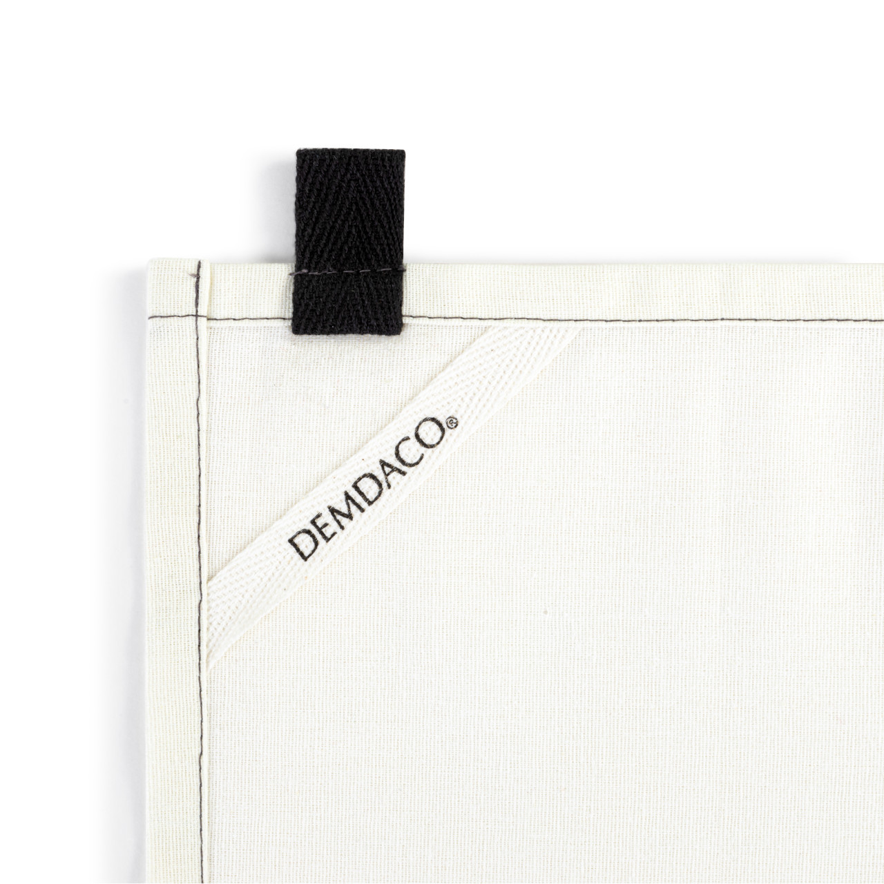ArtLifting Tea Towel - Bold Black and White thumbnail