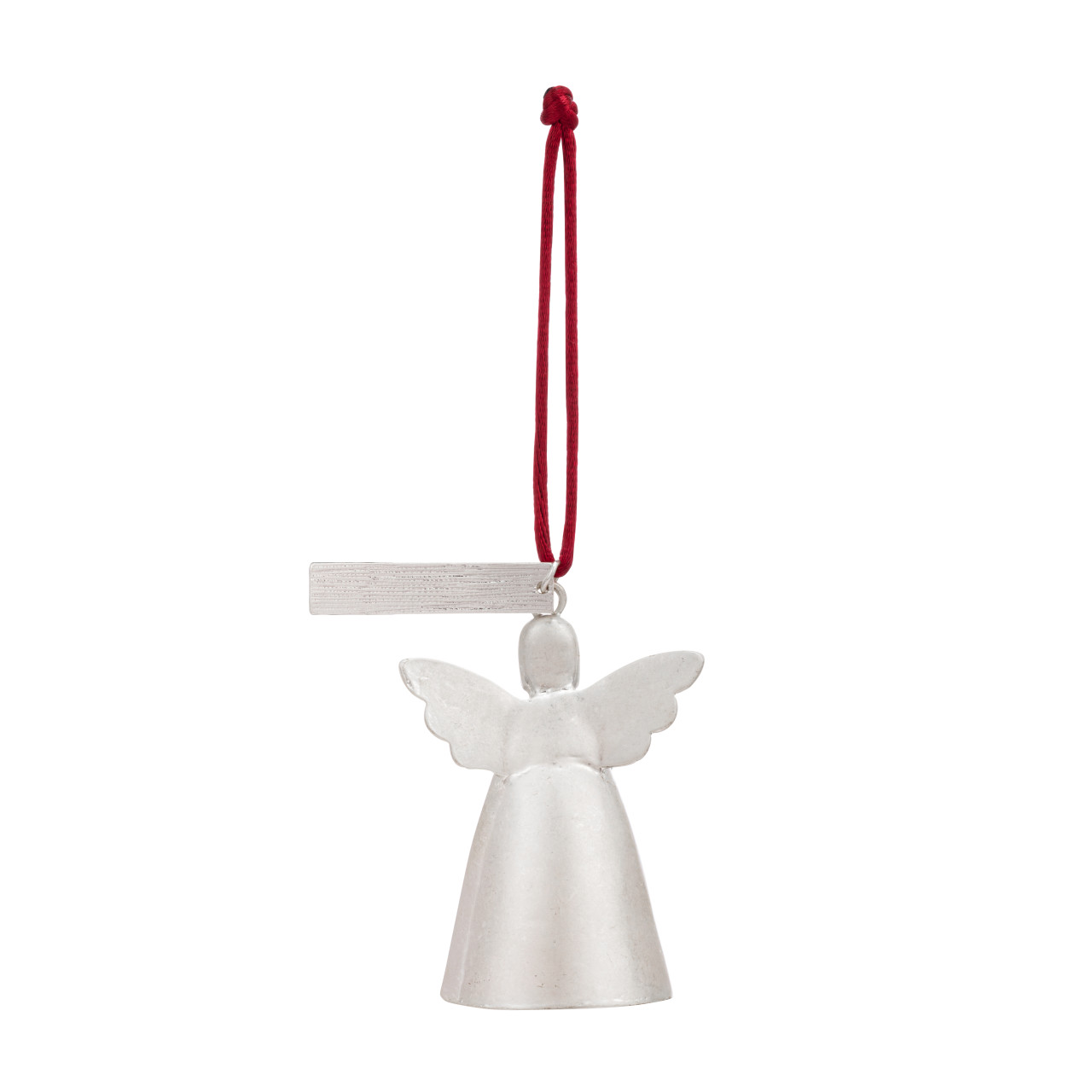 Mini Bell Angel Ornament - Celebrate thumbnail