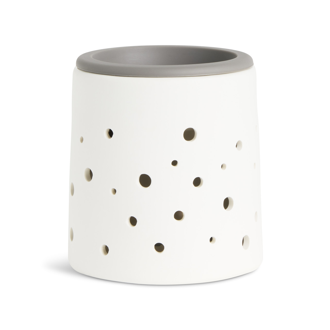 LED Wax Melter with Silicone Dish thumbnail