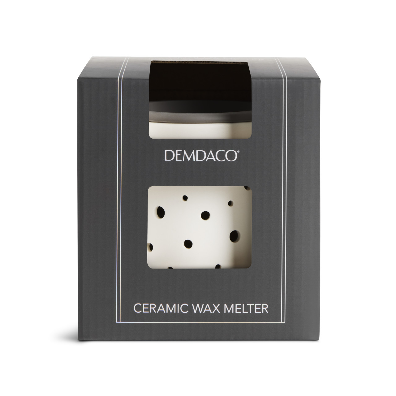 LED Wax Melter with Silicone Dish thumbnail