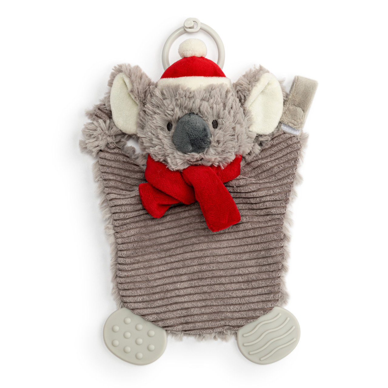 Cozy Koala Teether Buddy thumbnail