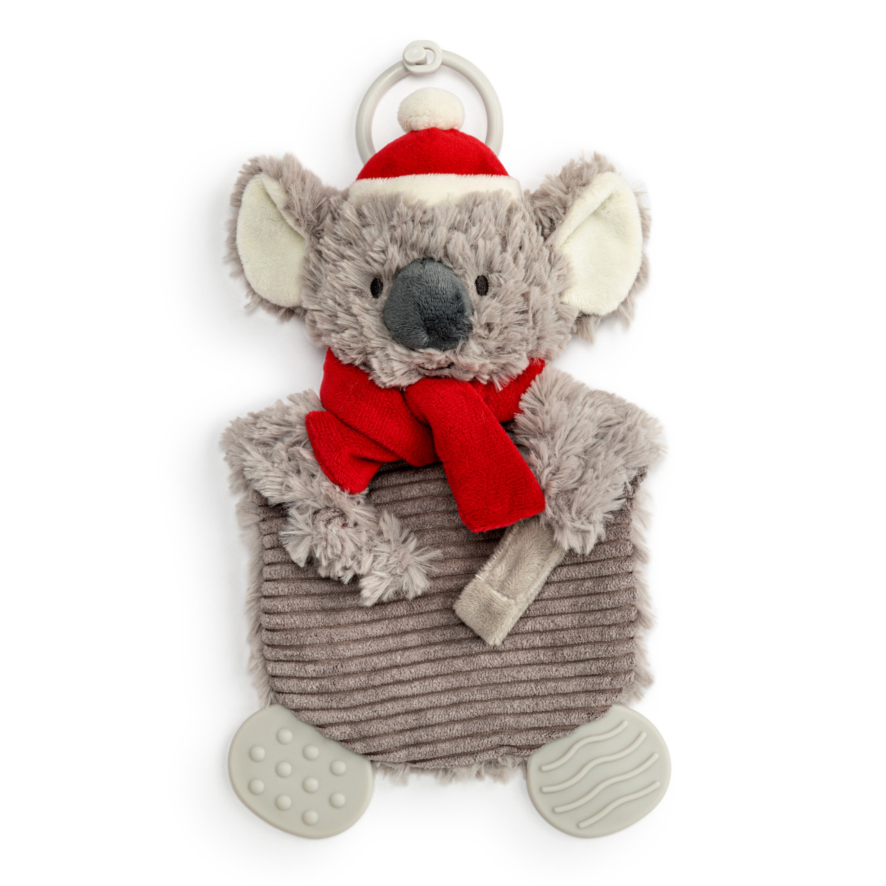 Cozy Koala Teether Buddy thumbnail