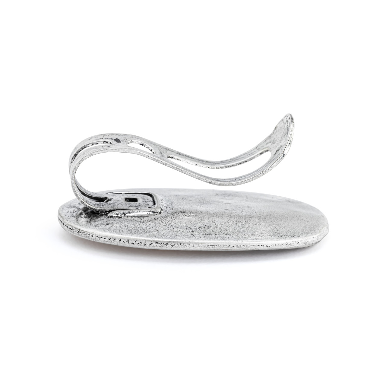 Giving Visor Clip - Cross thumbnail