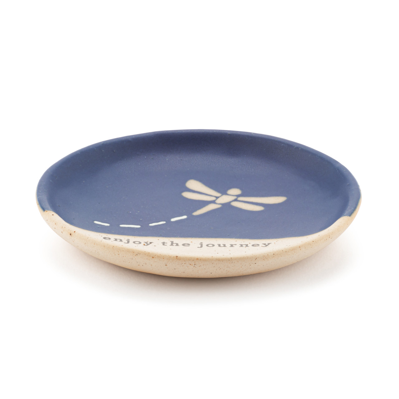 Inspired Trinket Dish - Journey thumbnail