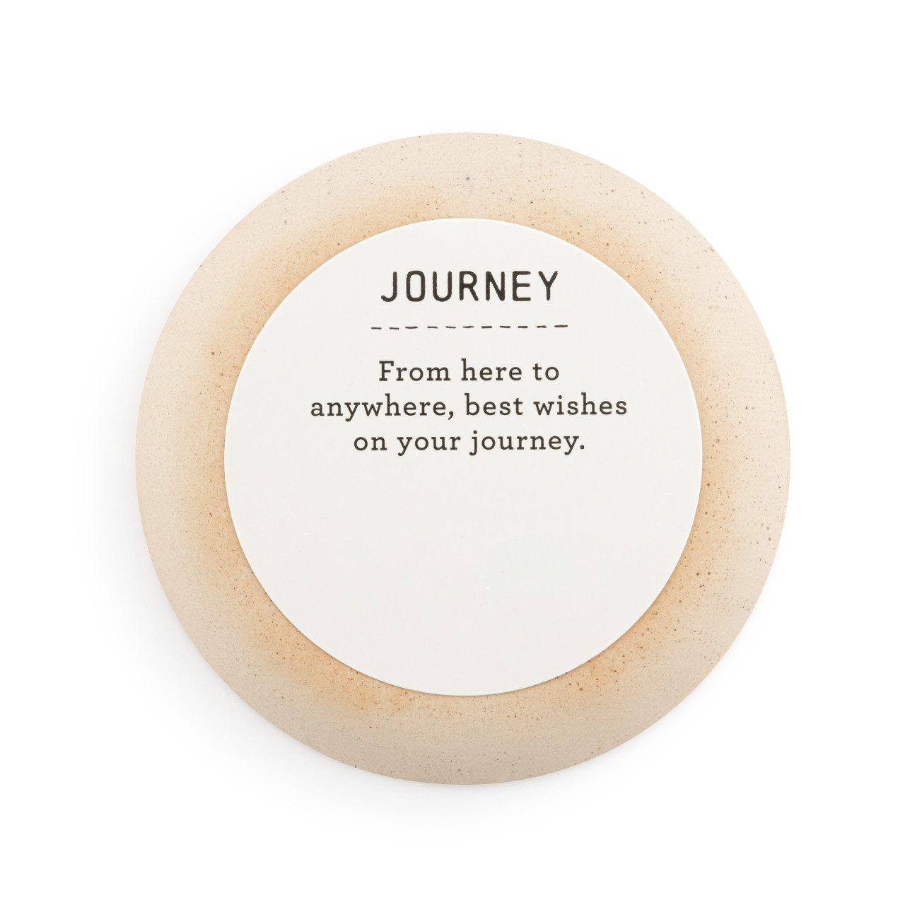 Inspired Trinket Dish - Journey thumbnail