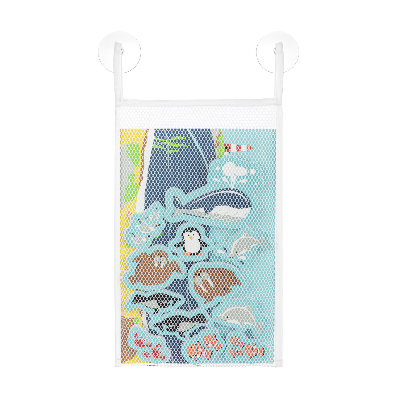 Bath Playset - Ocean Friends thumbnail