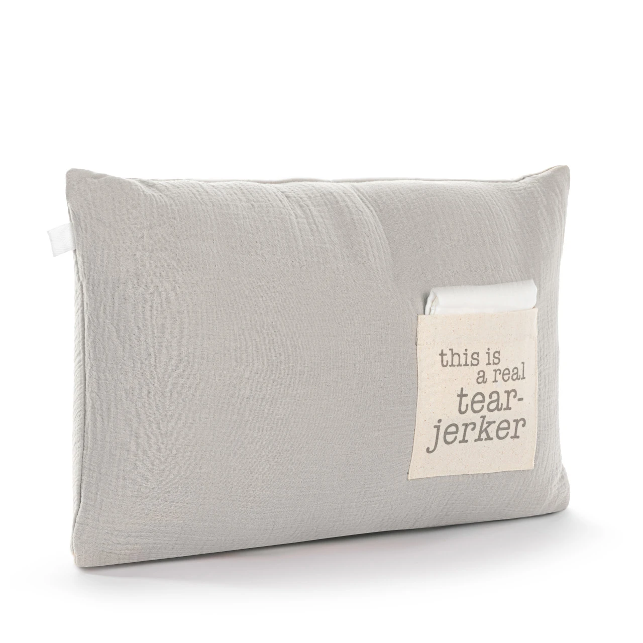 Cry Pillow - A Real Tear-Jerker thumbnail