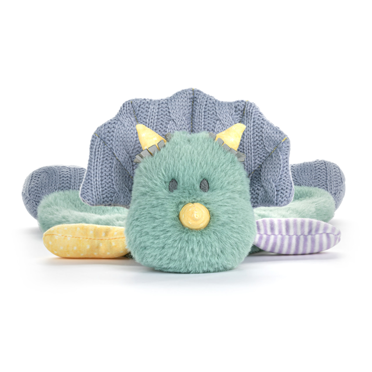 Oddball Blankie - Dino thumbnail