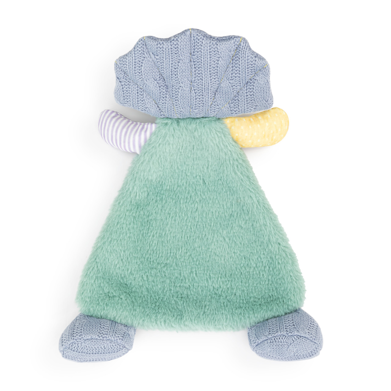 Oddball Blankie - Dino thumbnail