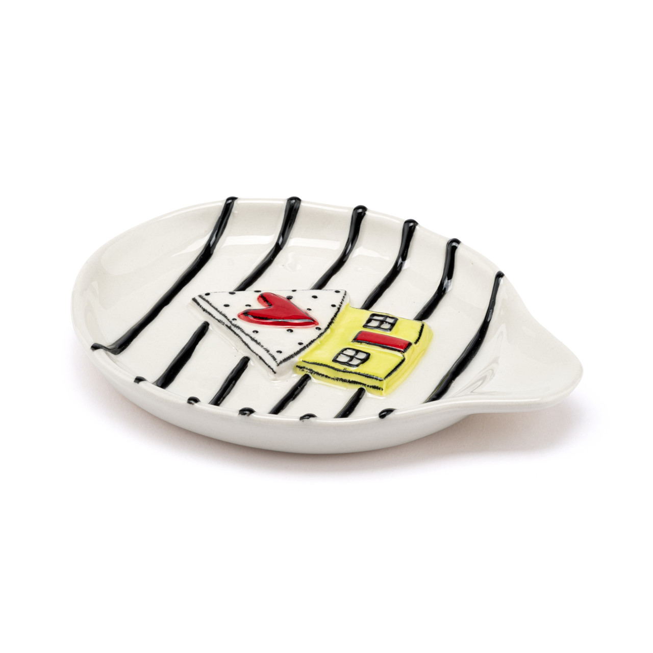 House Spoon Rest thumbnail