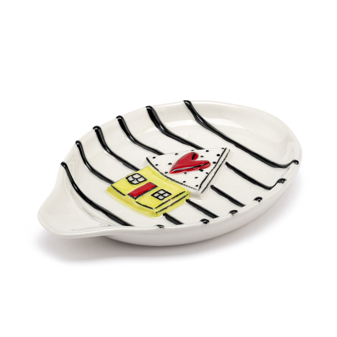 House Spoon Rest thumbnail