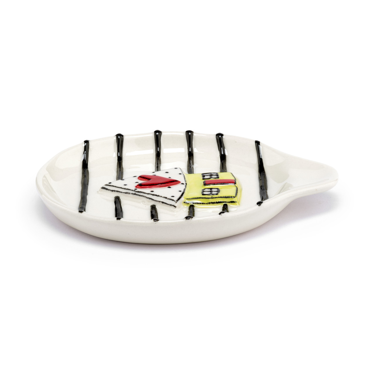 House Spoon Rest thumbnail